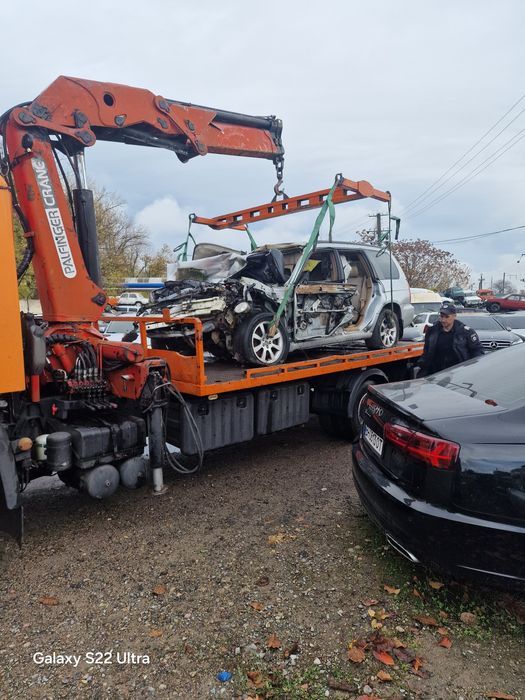 Разборка субару форестер sg5 2.5