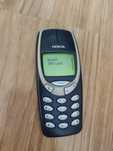 Nokia 3310 stan nieznany