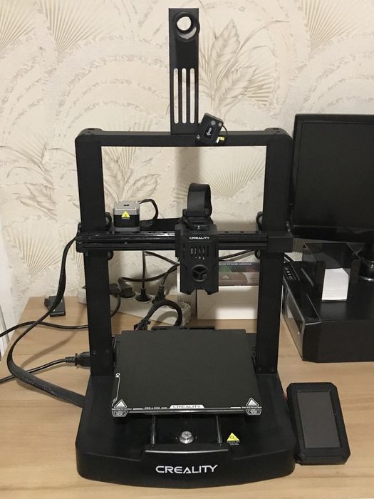 3D-принтер Clearity Ender 3 V3 KE