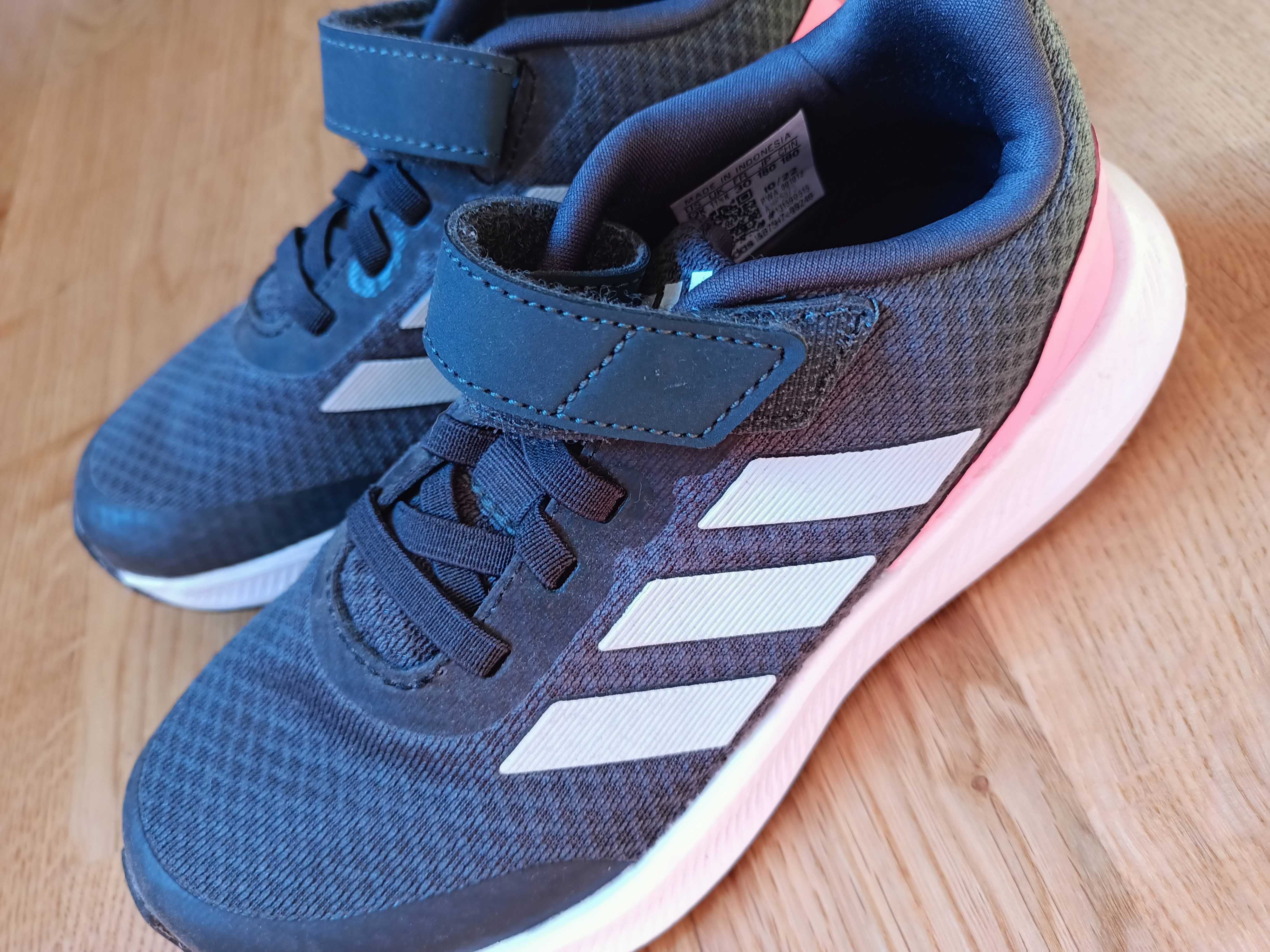 NOWE Buty dziecięce ADIDAS