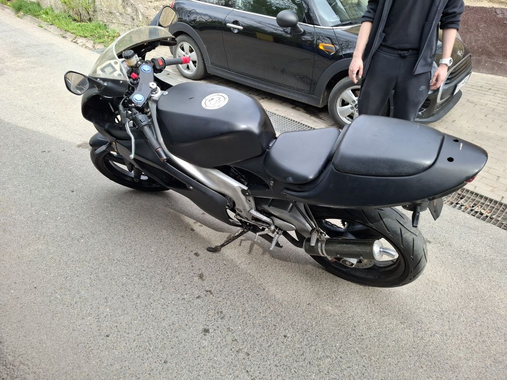 Aprilia RS 125 2T