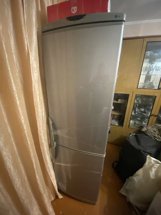 Холодильник lg electrocool gr-409gqa