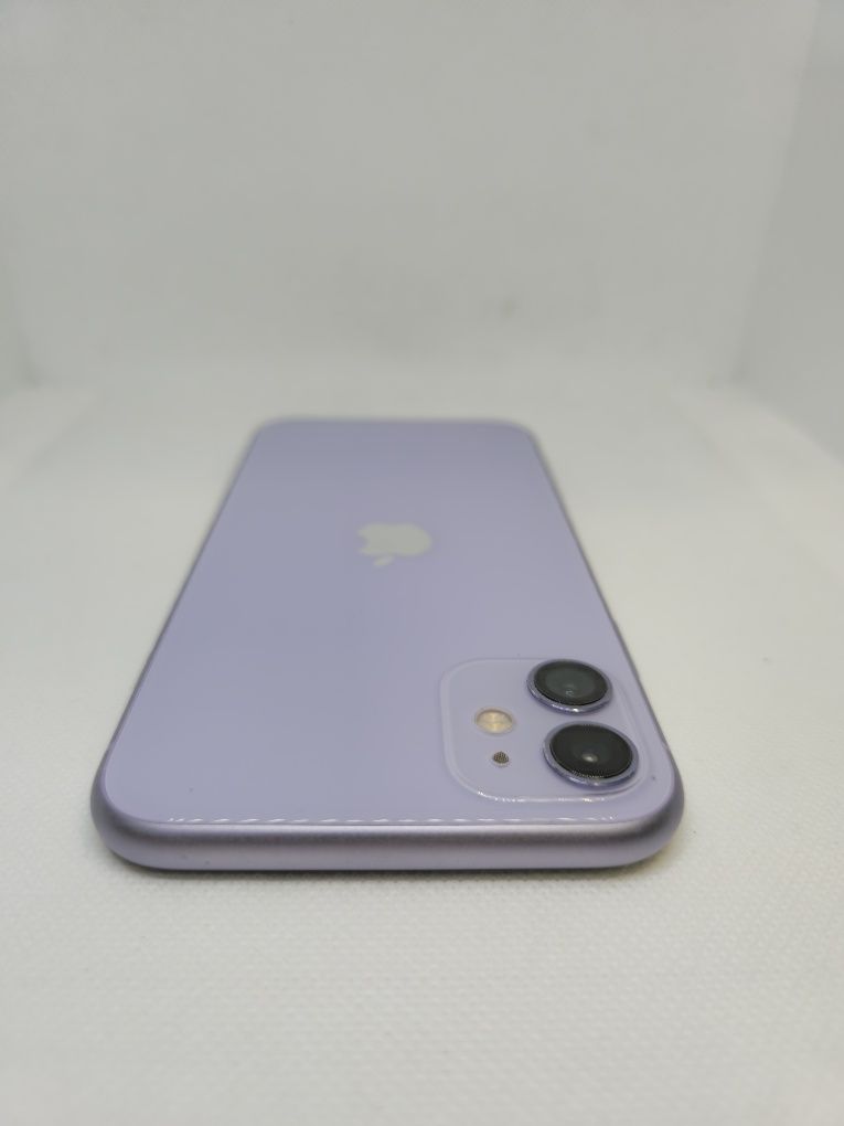 Iphone 11 128GB Roxo - Preço Fixo