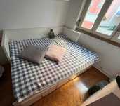 Vende-se cama Hemnes