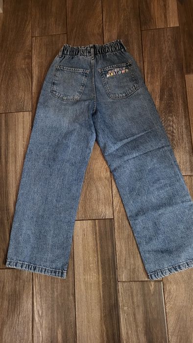Spodnie jak-NOWE