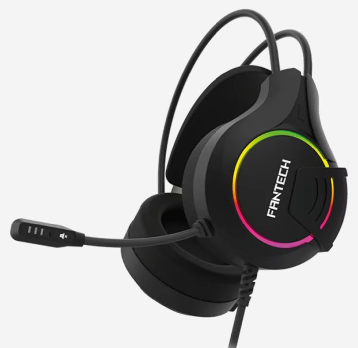 Auriculares Fantech Glare HG20