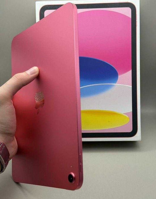 Apple iPad 11 A16 2025 128GB