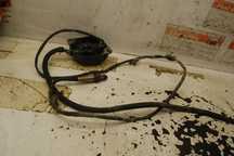 SONDA LAMBDA 0258007351 SEAT ALTEA XL 1.4 16V VW SKODA AUDI