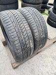 205.55.17 Hankook 2 шт  шини гума склад Харків Шиномантаж з Європи
