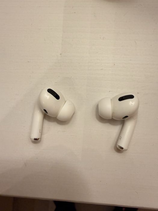 Airpods Pro 1ª geracao