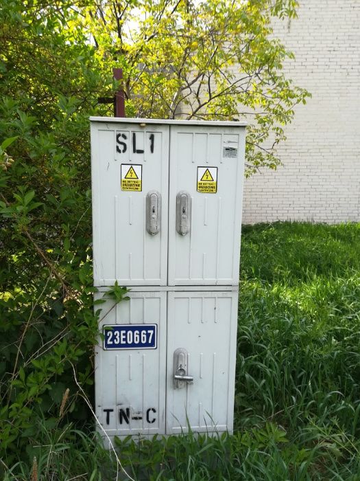 Dzialka Konstancin Jeziorna