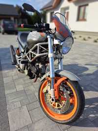 Ducati Monster 620