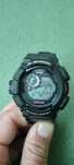 годинник наручний тактичний "G-Shock" з компасом та термометром