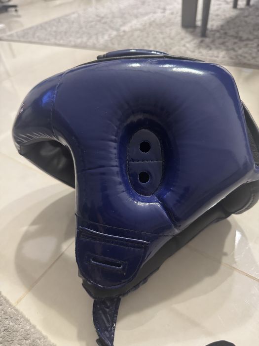 Шолом ADX таеквондо