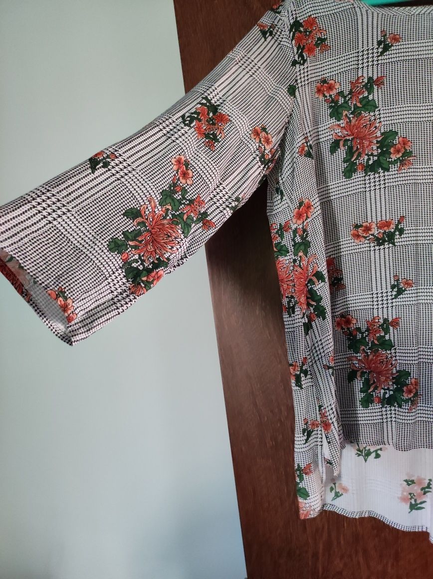 Camisola/túnica de verão