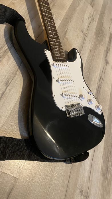 Guitarra Eletrica Zipy