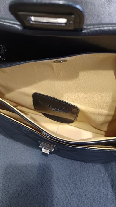 Сумка шкіряна Vera Pelle