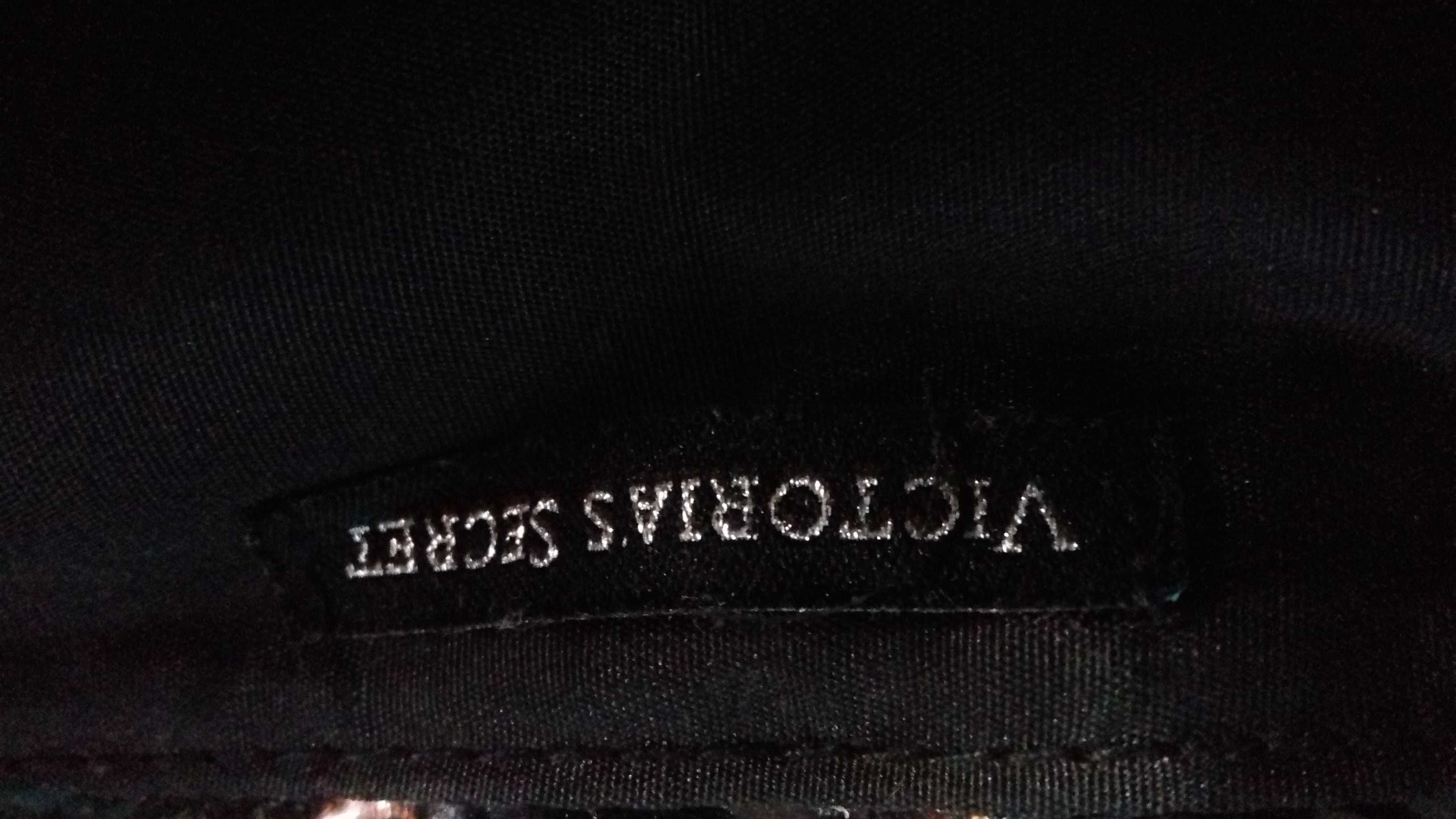 Viktoria Secret Damska torebka worek na ramię
