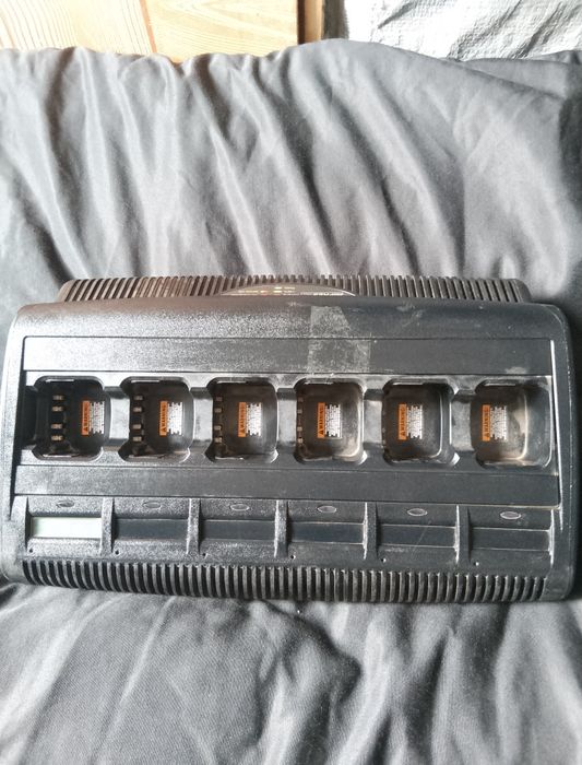 Зарядка Motorola