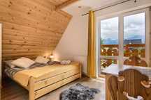 Kościelisko pokoje , apartamenty Domek