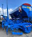 Agregat / Siewnik Lemken Saphir 4 metrowy / 80000 netto