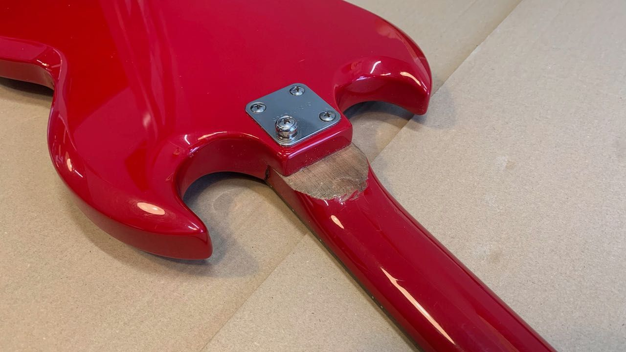 EPIPHONE SG G-310 Special Cherry Red - gitara elektryczna