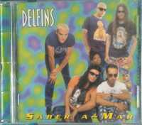 Delfins -saber amar