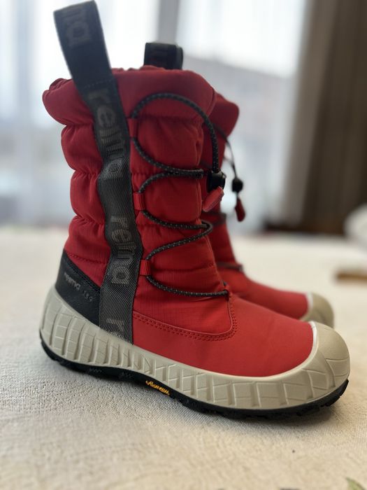 Чобітки Reima розмір 32