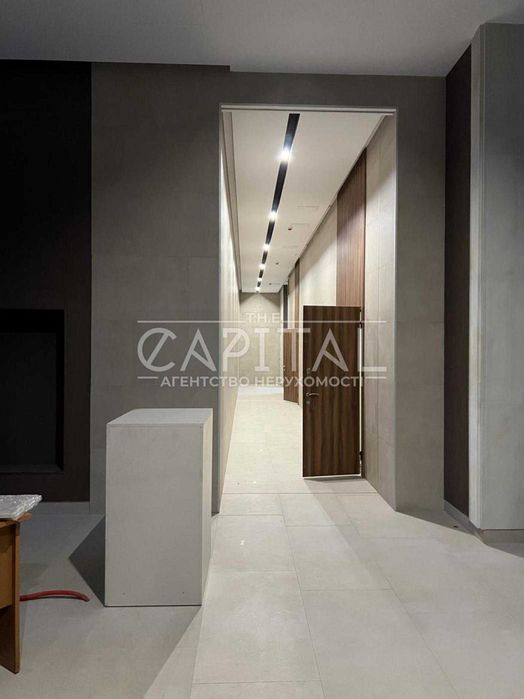 Продаж 3-кімнатної квартири, Печерськ, Greenville на Печерську