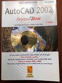 Livro | Autocad 2002