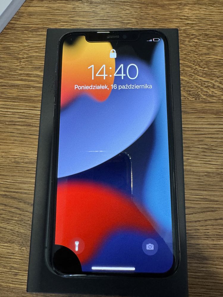 Iphone 11 pro 64gb