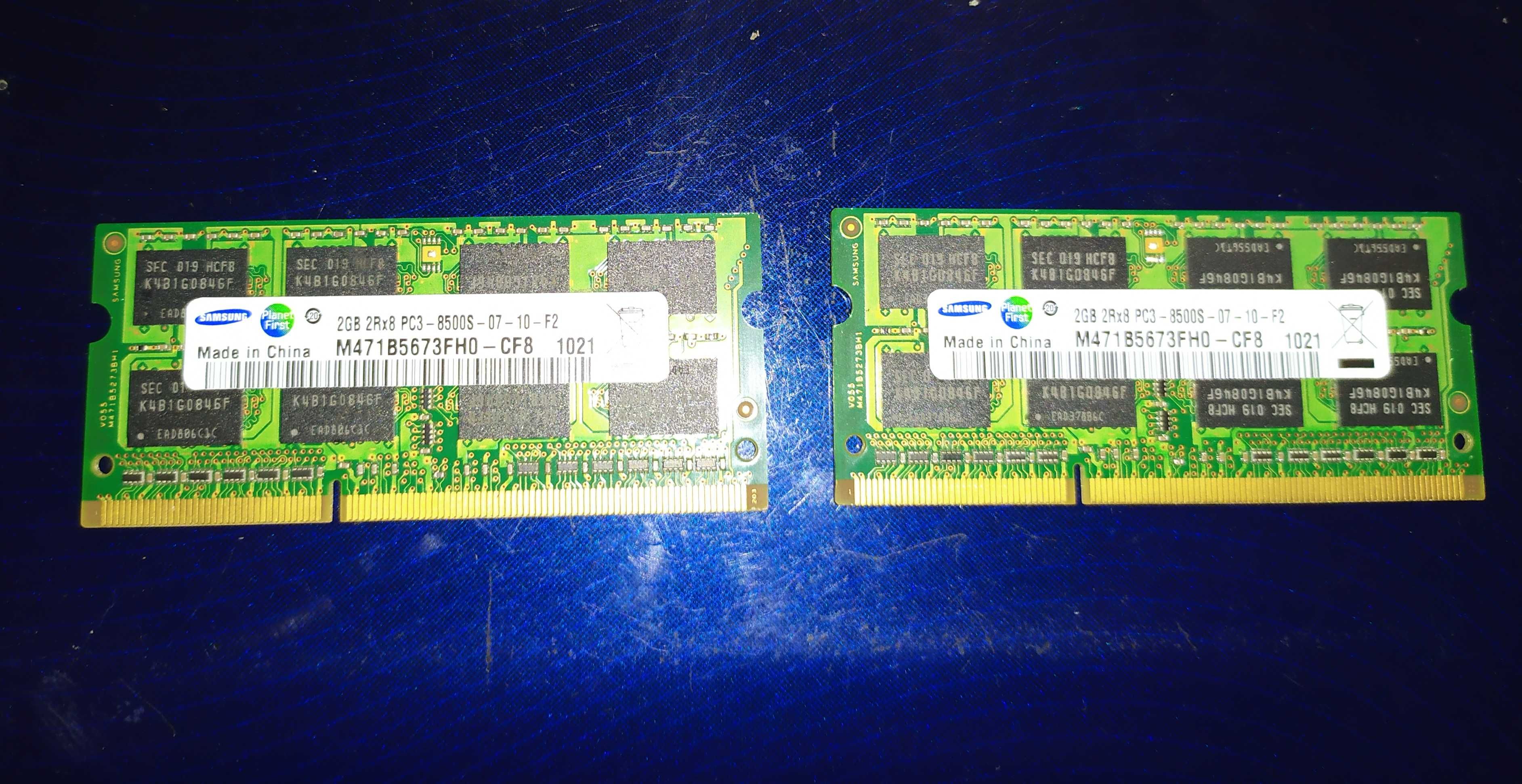 Продаю память DDR3, 2Gb