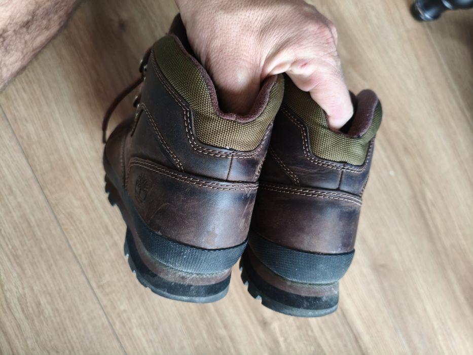 Timberland Euro Hiker rozm 39