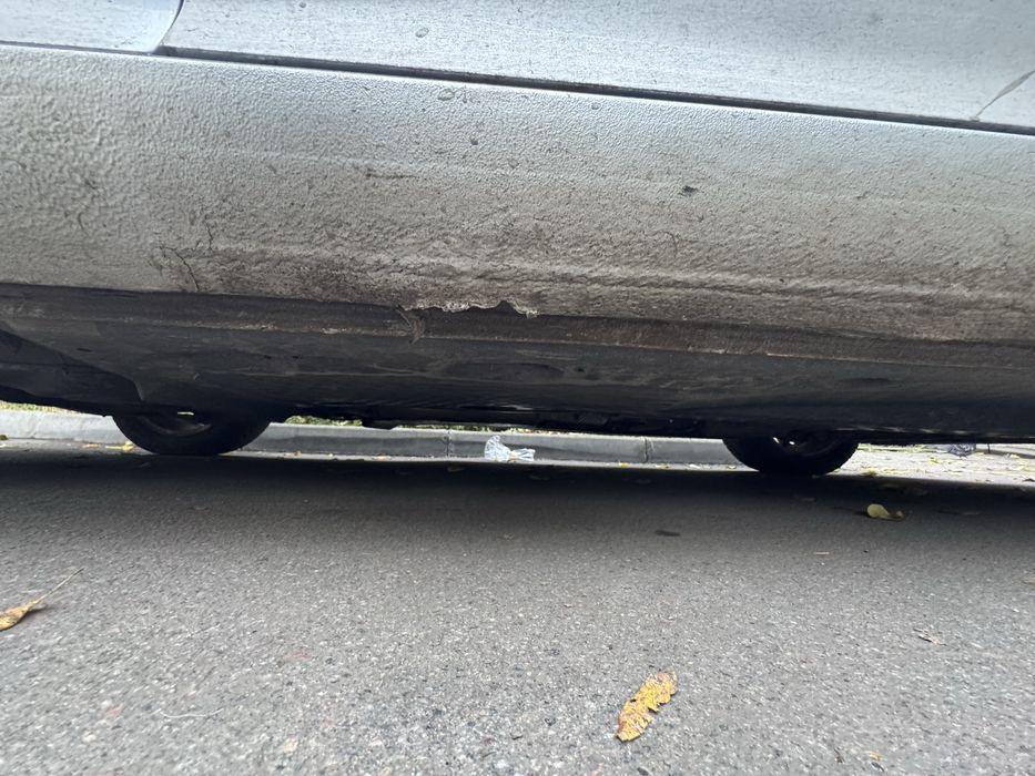 Продам власний автомобіль Гольф 5. Golf V 1.6 MPI 102 кс Газ/бензин