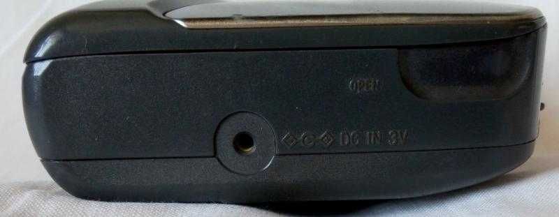 Касетний плеєр SONY WALKMAN WM-FX323
