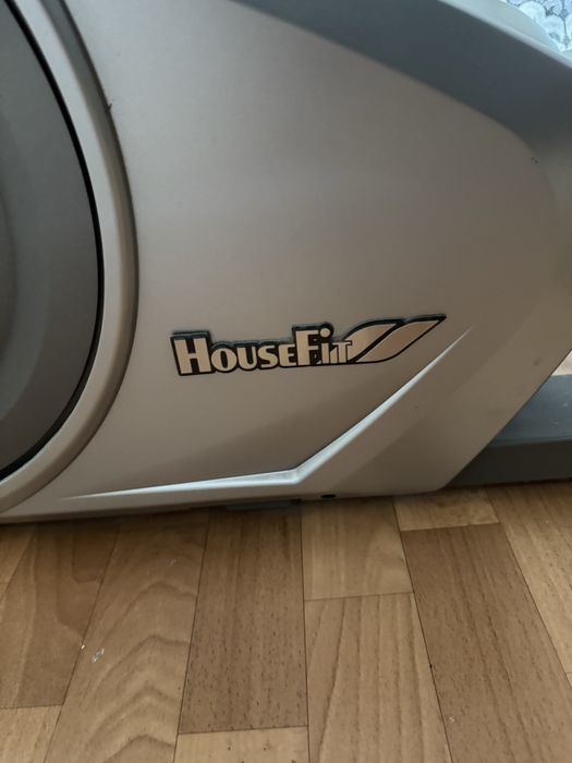 Орбітрек HouseFit