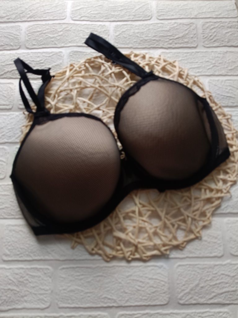 Biustonosz modelujący Freya rozmiar 60 J stan idealny