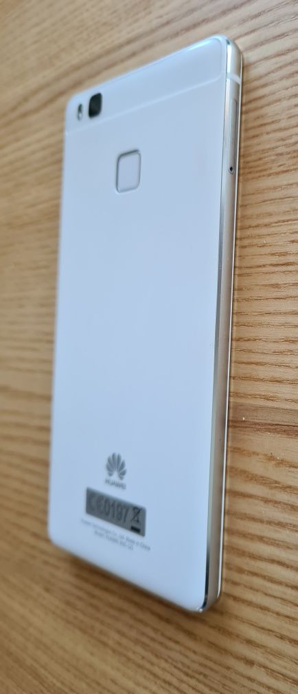 HUAWEI P9 Lite - zalany
