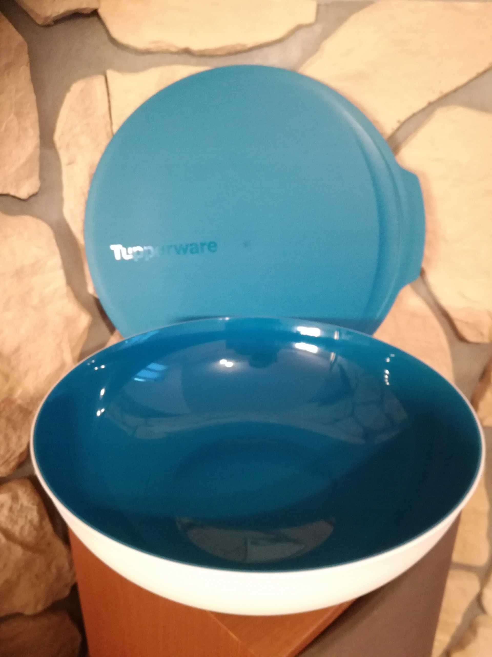 Tupperware elegancka miska Alegra 1,5 L
