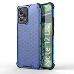 Honeycomb etui do Xiaomi Redmi Note 12/5G / Poco X5/5G pancerny hybryd