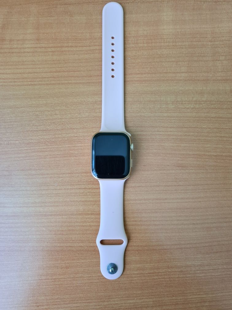 Часы FK88 Smart Watch