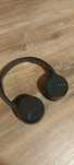 Słuchawki bezprzewodowe Sony WH-CH500 Nauszne Bluetooth 4.2 Czarny