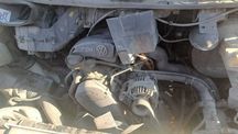 silnik 2.5 TDI ,102 KM ,przebieg 300tys km, VW LT
