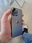 Smartfon Apple iPhone 13 Pro (128GB)
