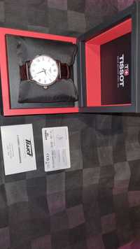 TISSOT classic dream (novo)