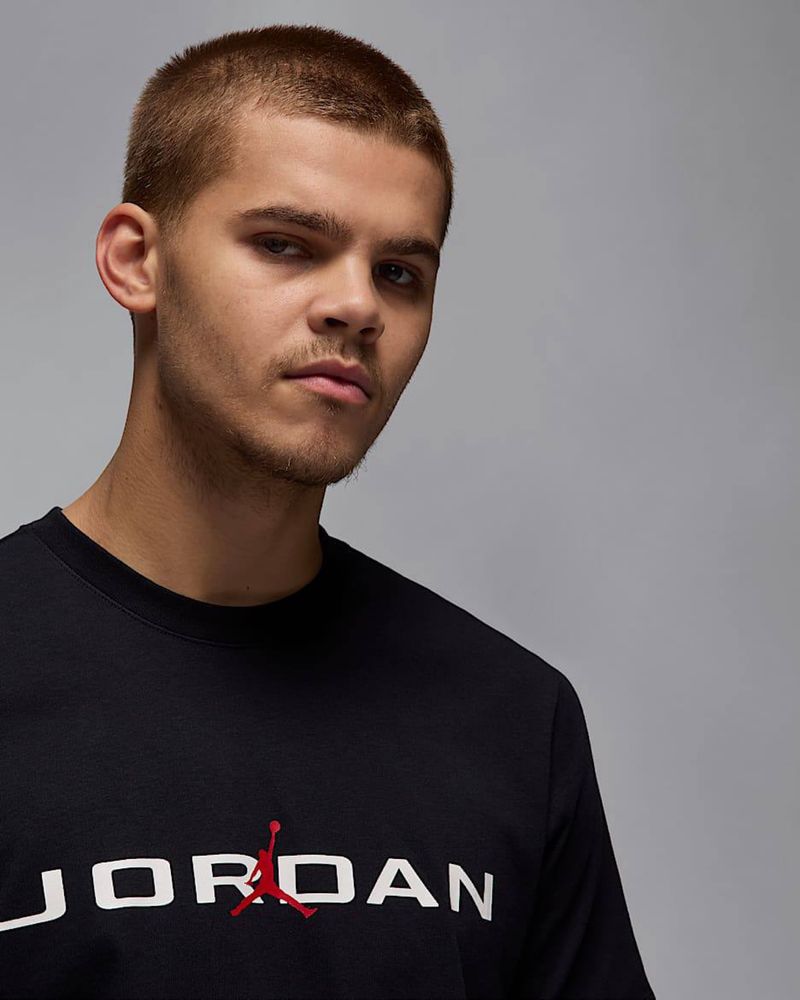 ОРИГІНАЛ! Jordan оригінальна чоловіча футболка