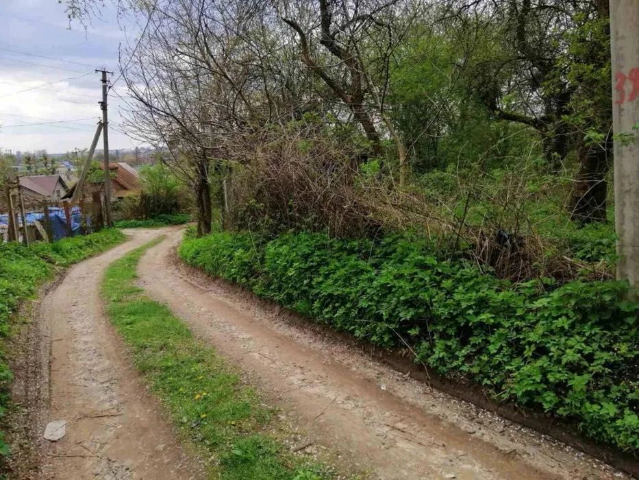 Продаж Дачної ділянки вул. Холодна