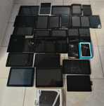 Tablety  33 sztuk,i Lenovo Dell, Huawei Samsung i inne