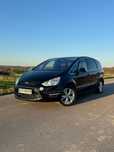 Ford S-Max Ford S-MAX 2.0 EcoBoost Powershift