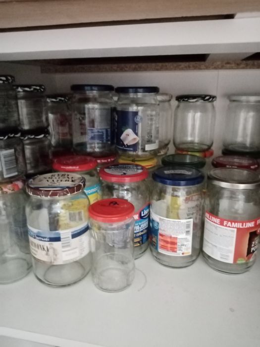 Sloiki różne st bdb